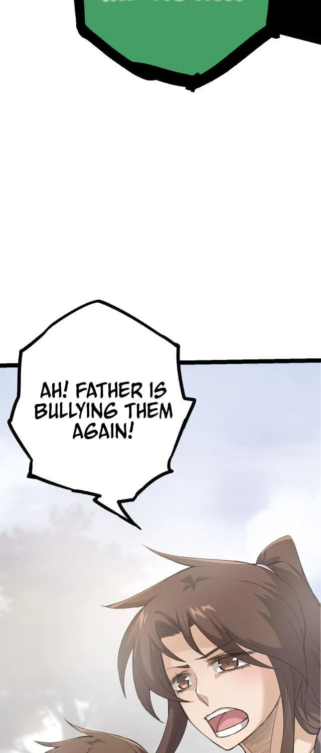 Evolution Begins With a Big Tree Chapter 8 page 62 - 