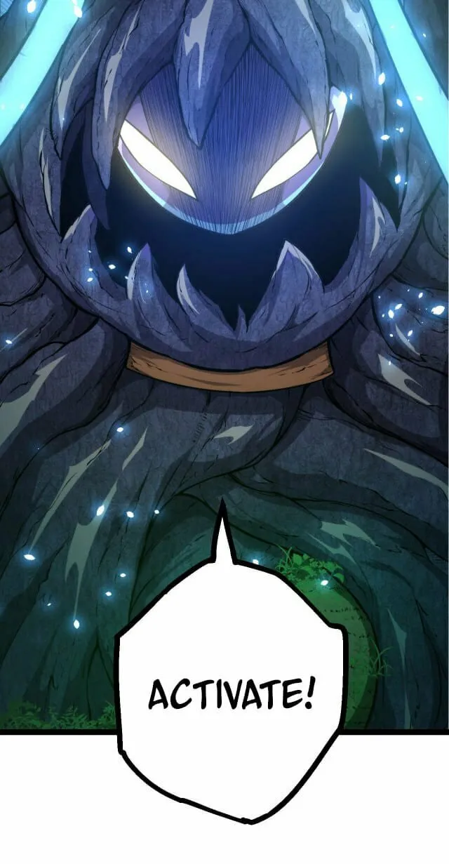 Evolution Begins With a Big Tree Chapter 8 page 8 - 