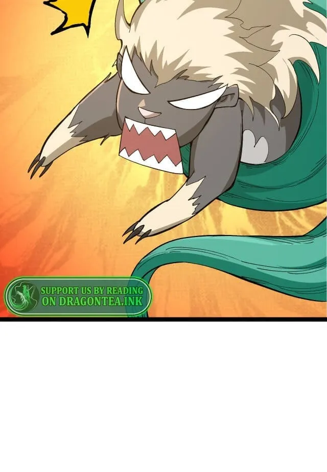 Evolution Begins With a Big Tree Chapter 8 page 72 - 