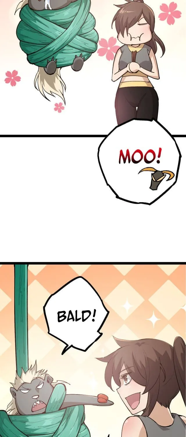 Evolution Begins With a Big Tree Chapter 8 page 75 - 
