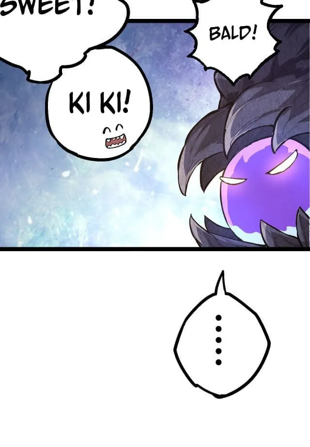 Evolution Begins With a Big Tree Chapter 8 page 79 - 