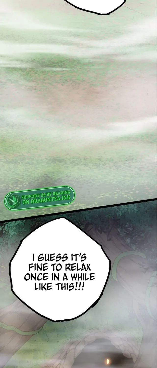 Evolution Begins With a Big Tree Chapter 8 page 82 - 