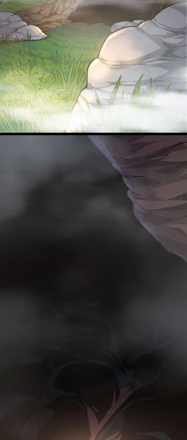 Evolution Begins With a Big Tree Chapter 8 page 83 - 