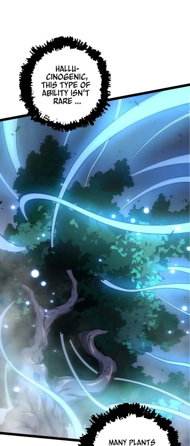 Evolution Begins With a Big Tree Chapter 8 page 10 - 