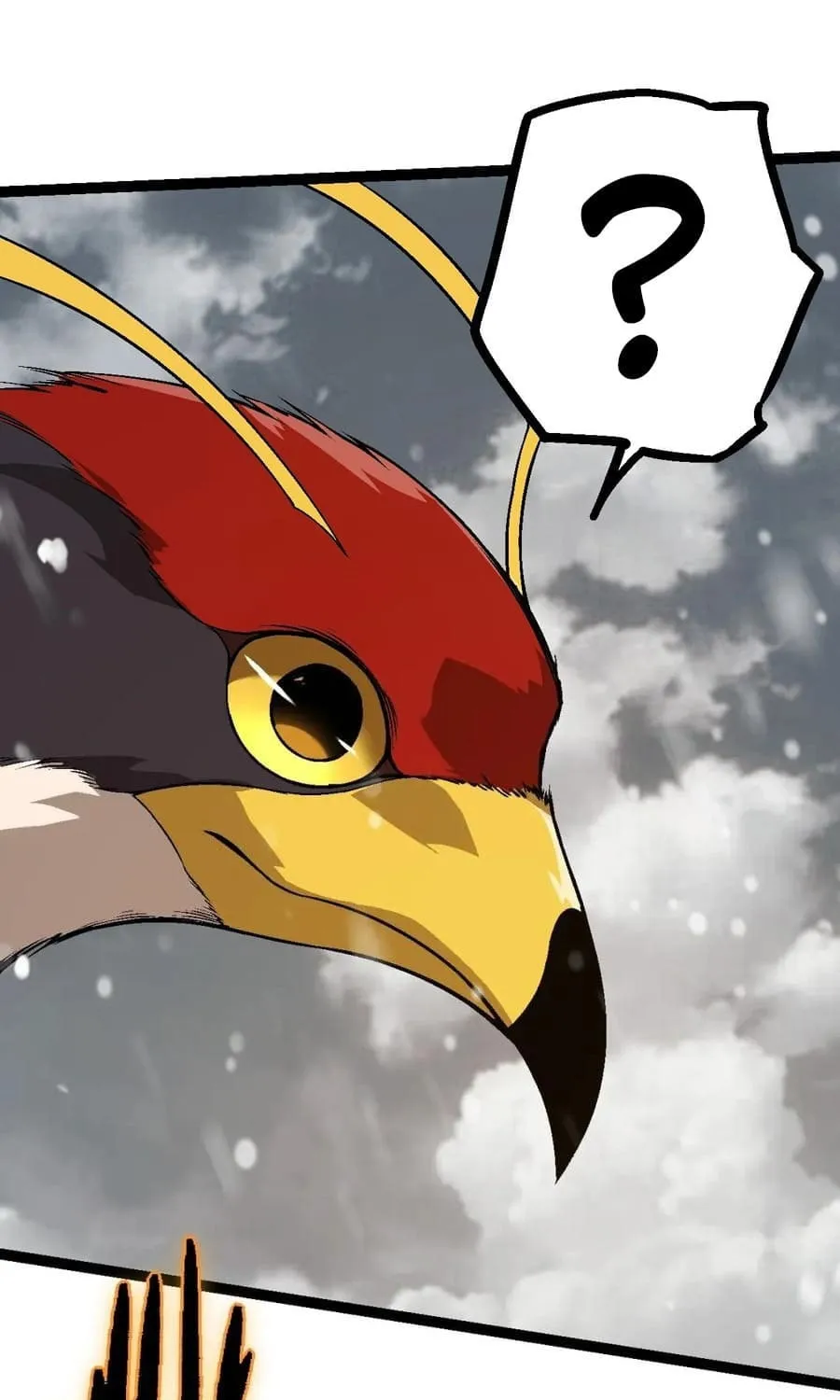 Evolution Begins With a Big Tree Chapter 80 page 12 - 