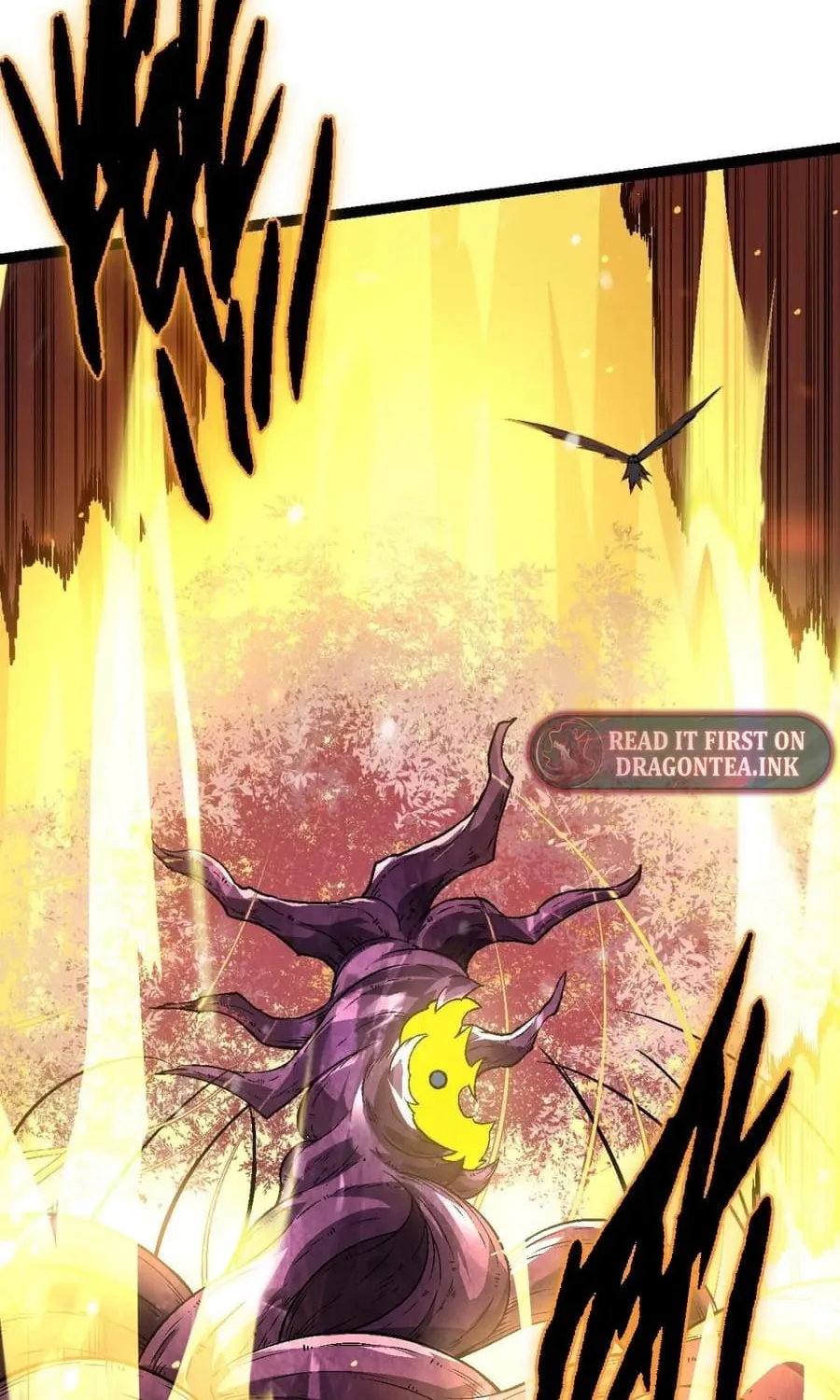 Evolution Begins With a Big Tree Chapter 80 page 13 - 