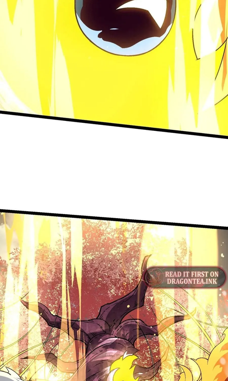Evolution Begins With a Big Tree Chapter 80 page 15 - 