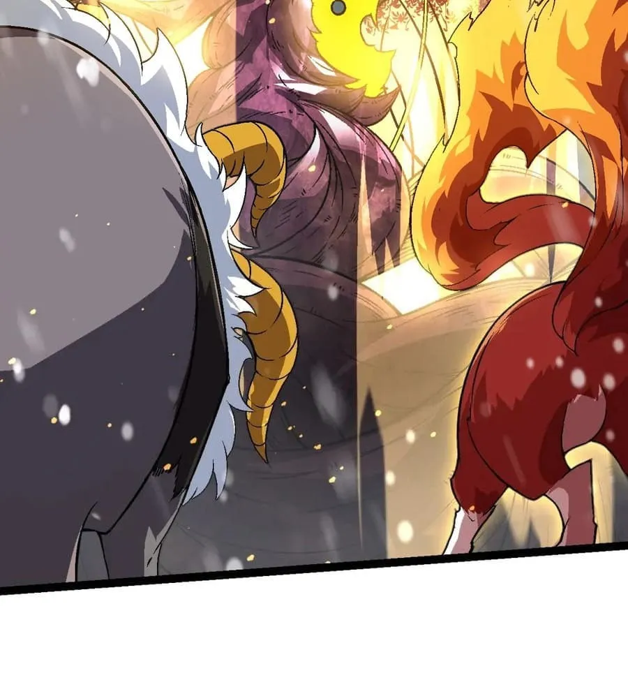 Evolution Begins With a Big Tree Chapter 80 page 16 - 