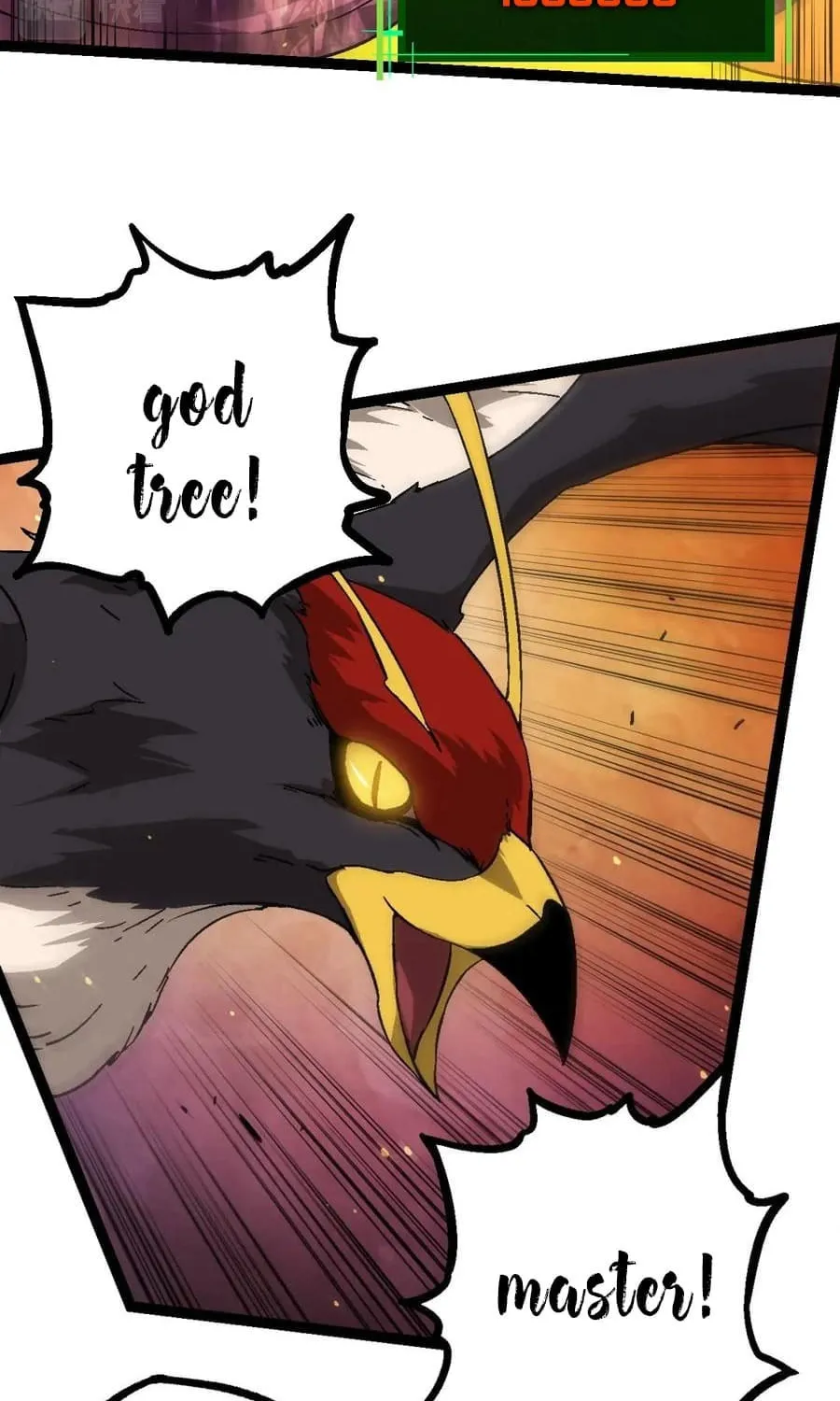Evolution Begins With a Big Tree Chapter 80 page 18 - 