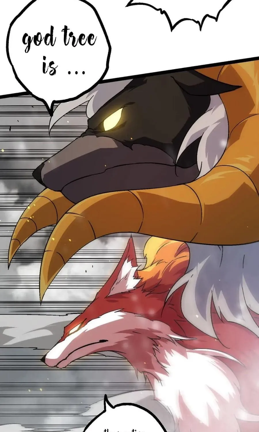 Evolution Begins With a Big Tree Chapter 80 page 19 - 