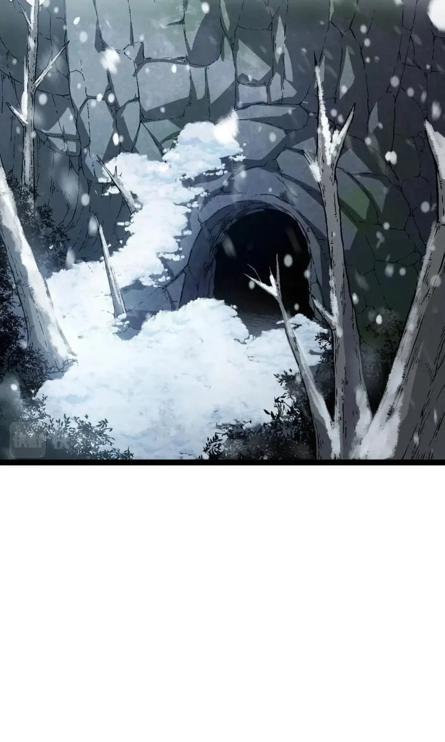 Evolution Begins With a Big Tree Chapter 80 page 3 - 