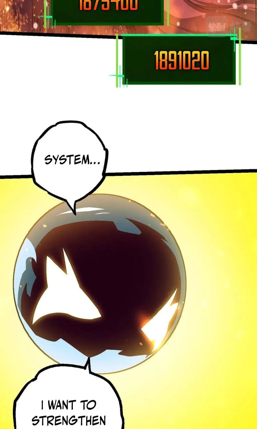 Evolution Begins With a Big Tree Chapter 80 page 26 - 