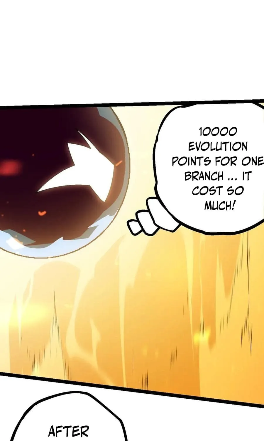 Evolution Begins With a Big Tree Chapter 80 page 28 - 