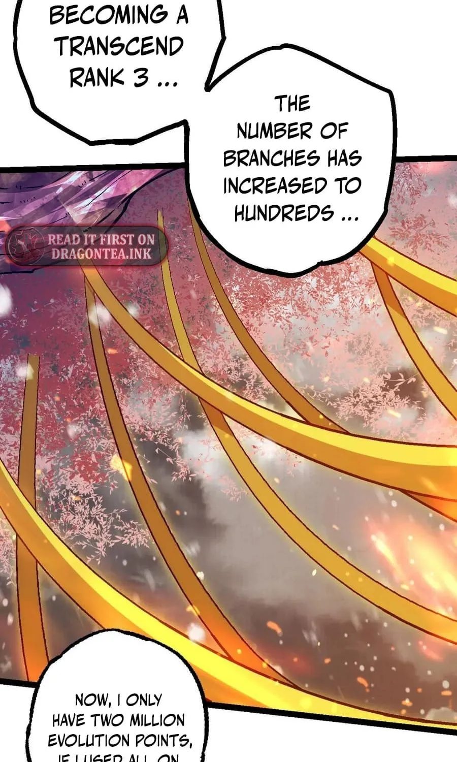 Evolution Begins With a Big Tree Chapter 80 page 29 - 