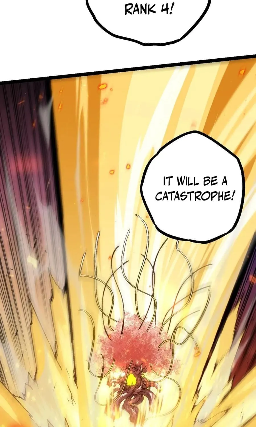 Evolution Begins With a Big Tree Chapter 80 page 31 - 