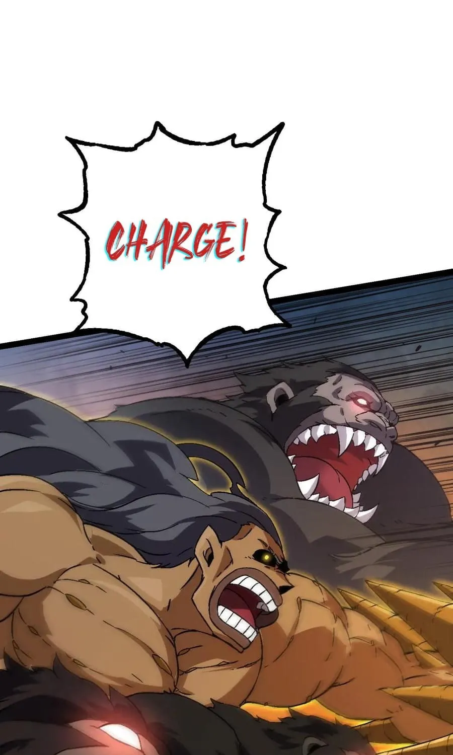 Evolution Begins With a Big Tree Chapter 80 page 33 - 