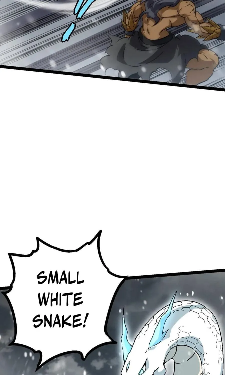 Evolution Begins With a Big Tree Chapter 80 page 39 - 