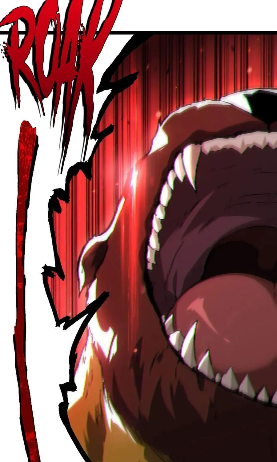 Evolution Begins With a Big Tree Chapter 80 page 41 - 