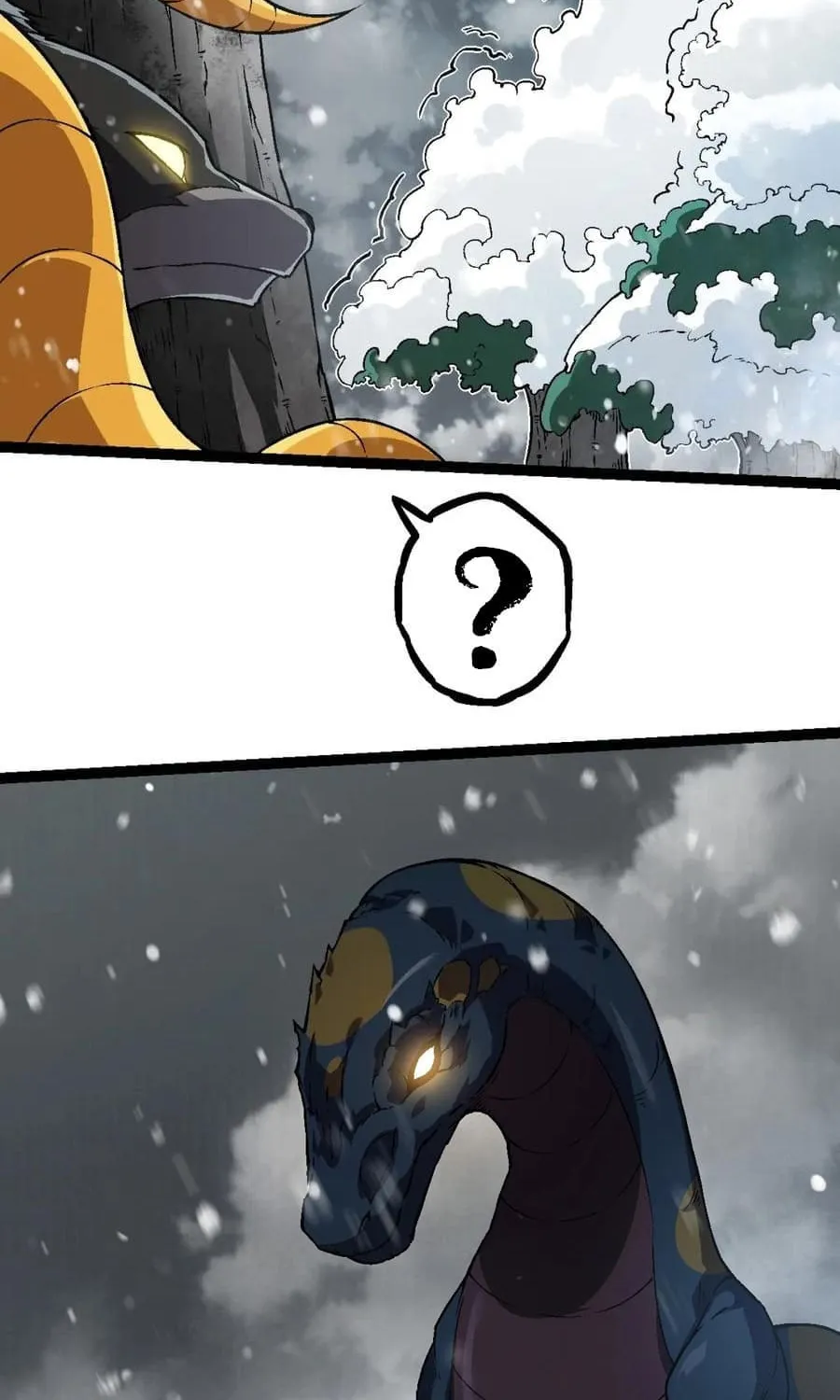 Evolution Begins With a Big Tree Chapter 80 page 46 - 