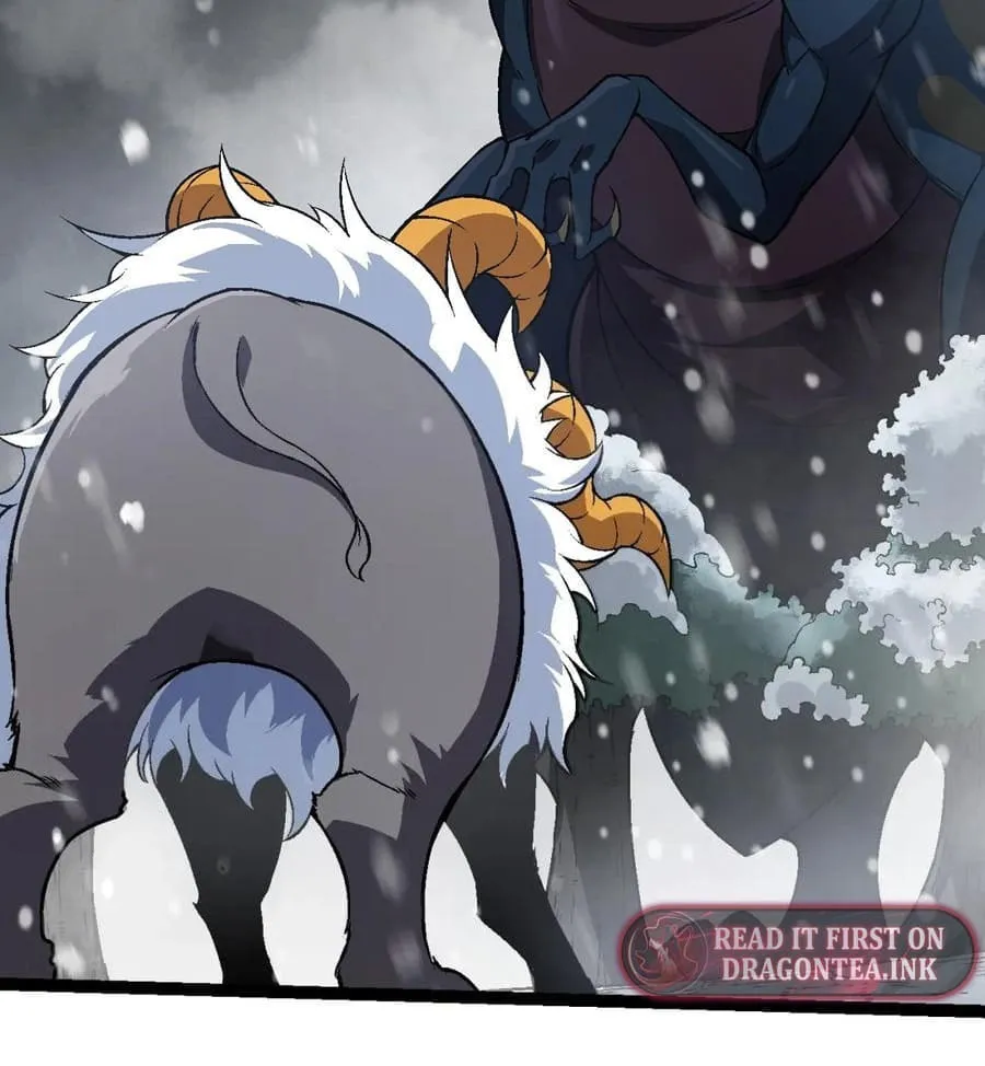 Evolution Begins With a Big Tree Chapter 80 page 47 - 