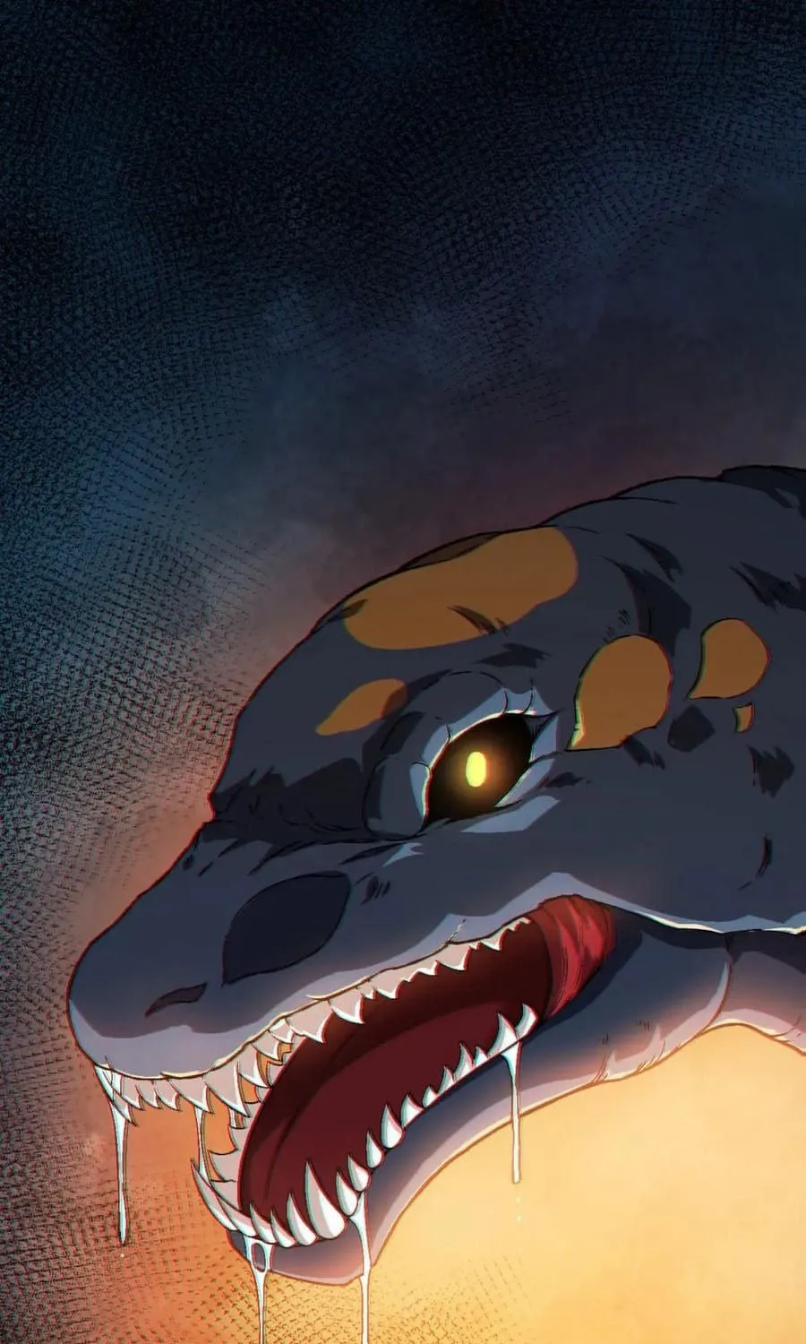 Evolution Begins With a Big Tree Chapter 80 page 48 - 