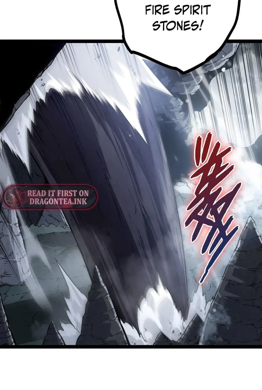 Evolution Begins With a Big Tree Chapter 80 page 6 - 