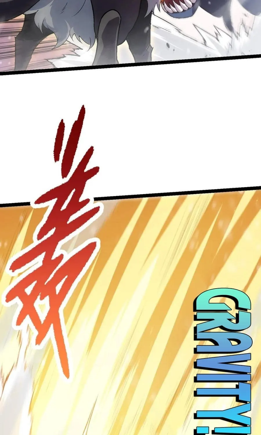 Evolution Begins With a Big Tree Chapter 80 page 51 - 