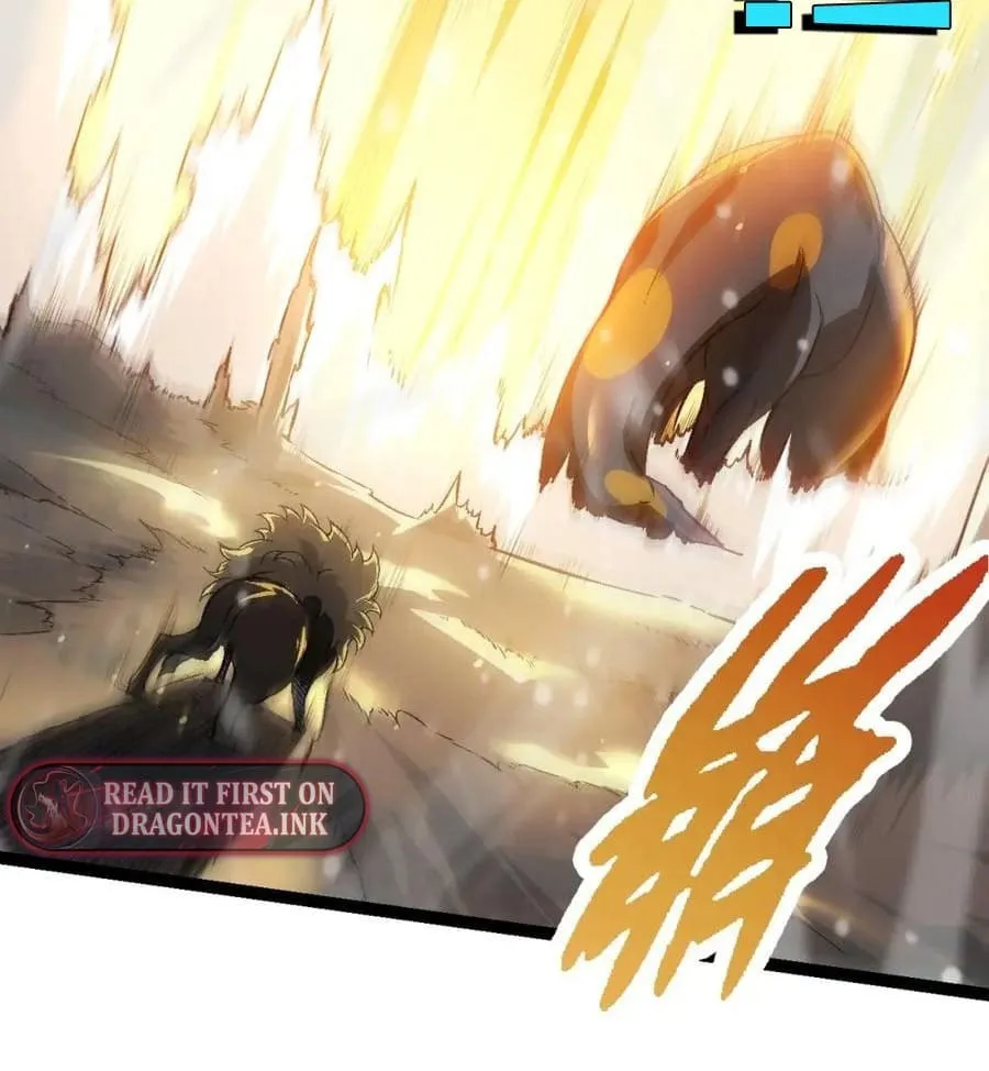 Evolution Begins With a Big Tree Chapter 80 page 52 - 