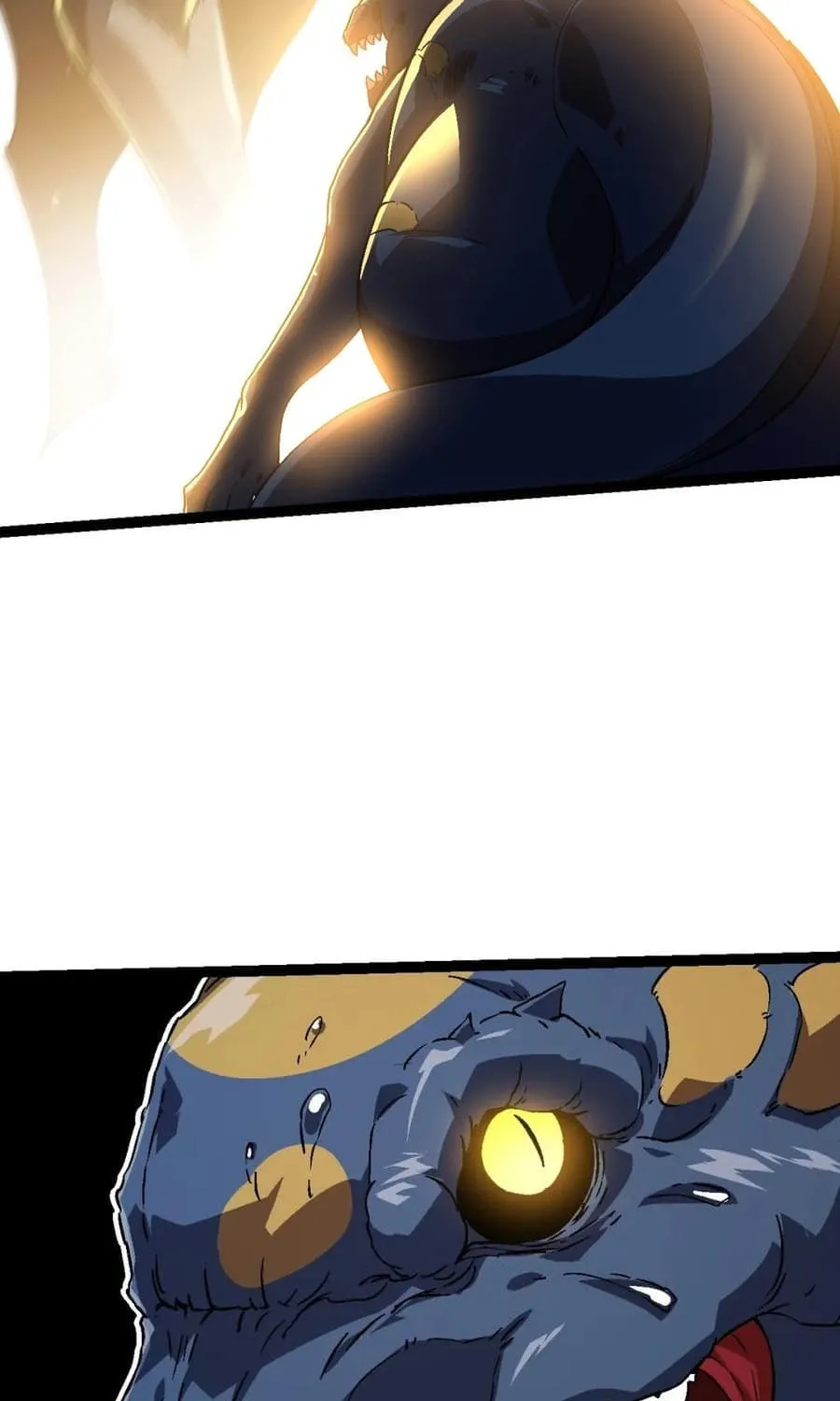 Evolution Begins With a Big Tree Chapter 80 page 55 - 