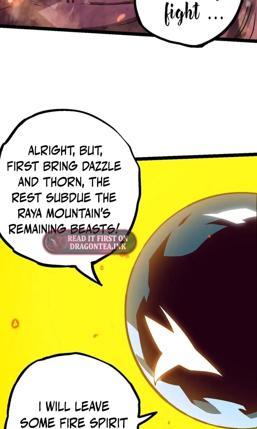 Evolution Begins With a Big Tree Chapter 80 page 59 - 