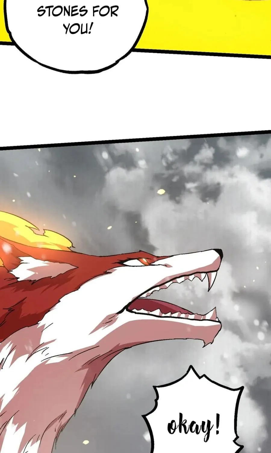 Evolution Begins With a Big Tree Chapter 80 page 60 - 