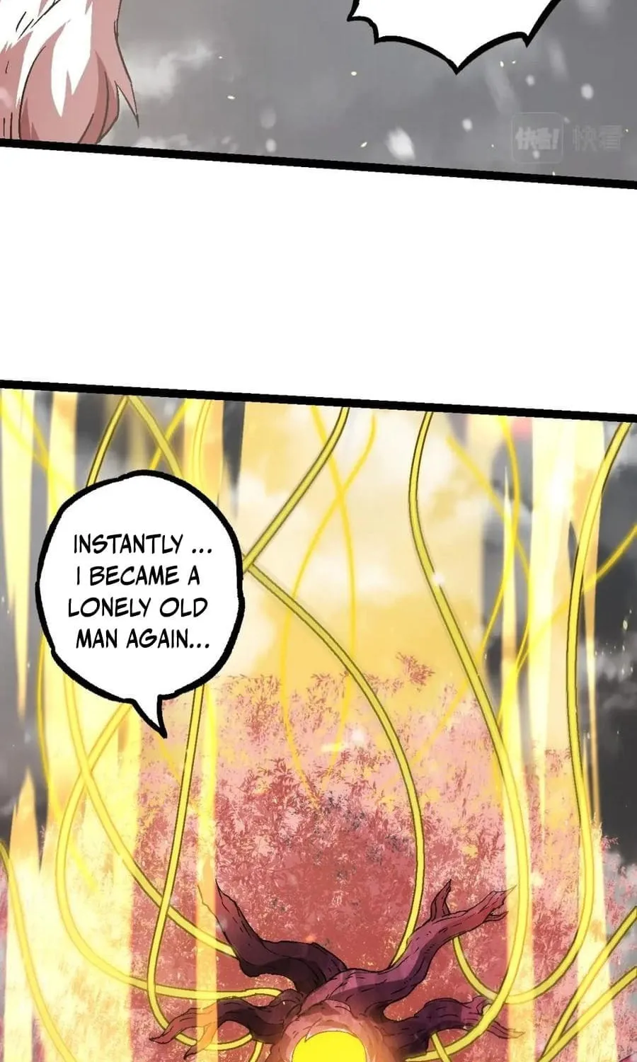 Evolution Begins With a Big Tree Chapter 80 page 61 - 