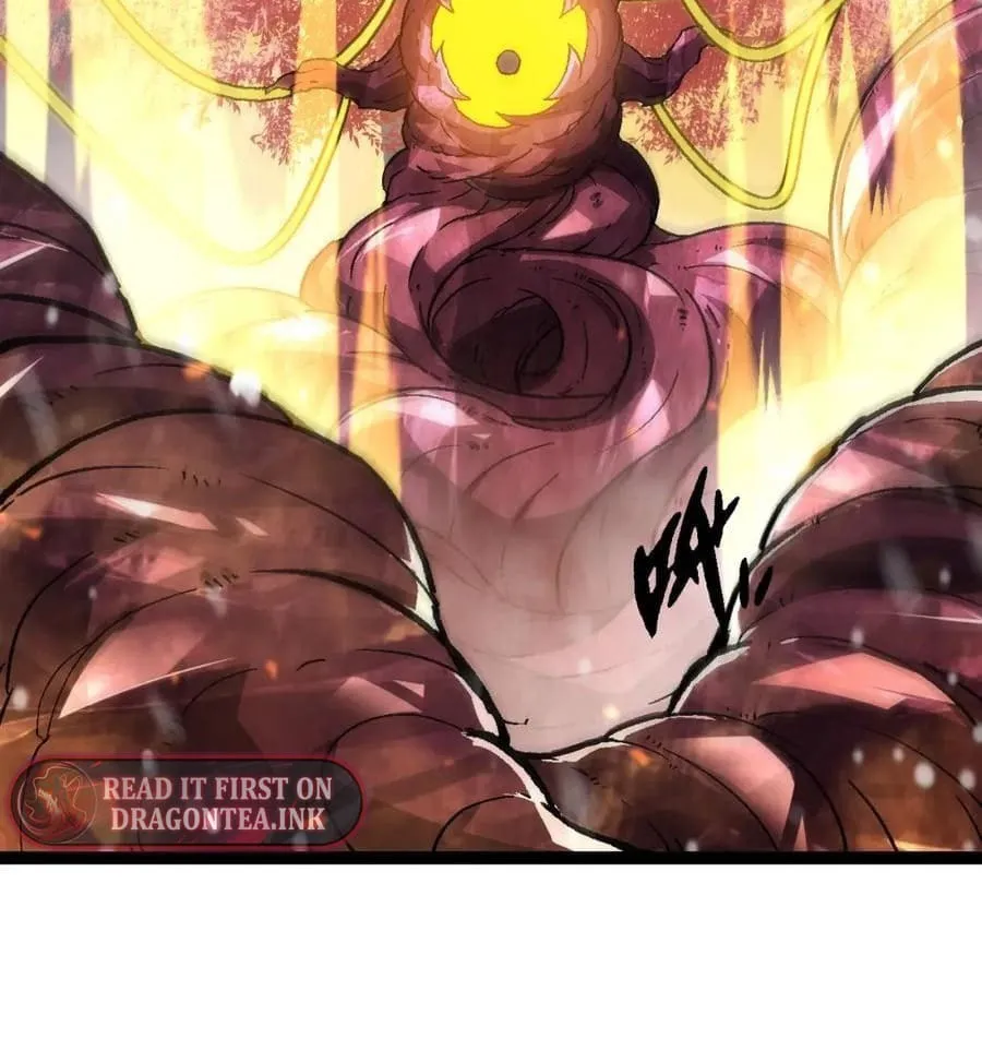 Evolution Begins With a Big Tree Chapter 80 page 62 - 