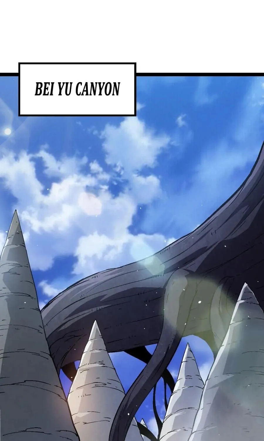 Evolution Begins With a Big Tree Chapter 80 page 63 - 