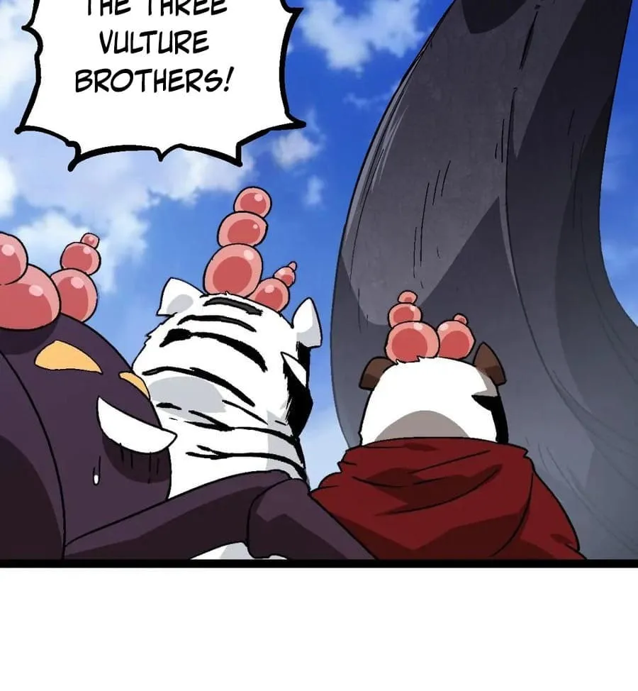 Evolution Begins With a Big Tree Chapter 80 page 67 - 