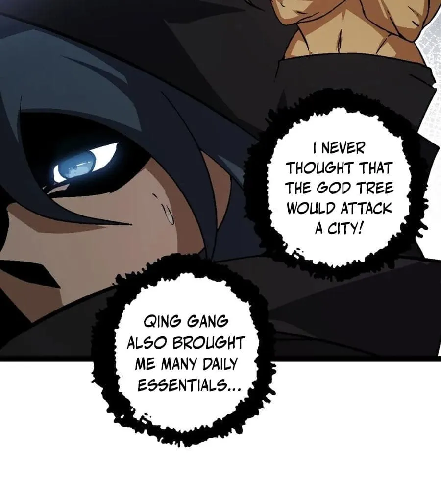 Evolution Begins With a Big Tree Chapter 80 page 72 - 