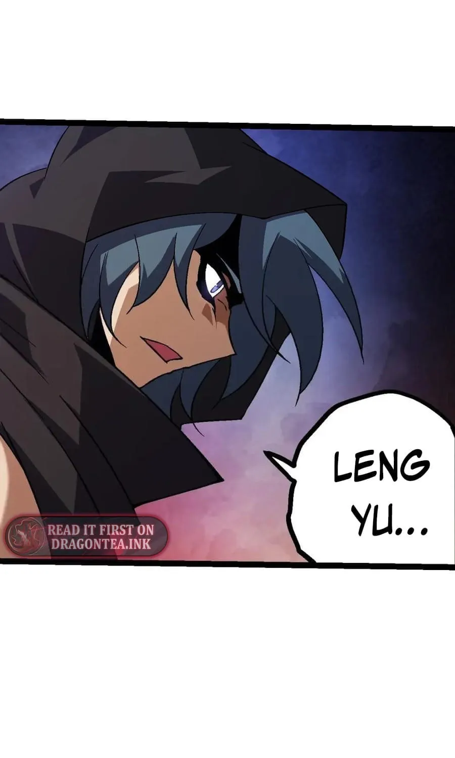 Evolution Begins With a Big Tree Chapter 80 page 75 - 