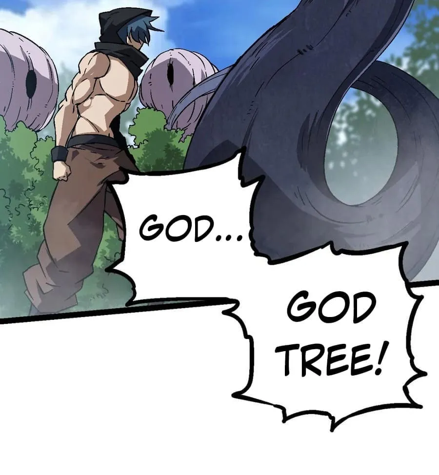 Evolution Begins With a Big Tree Chapter 80 page 77 - 