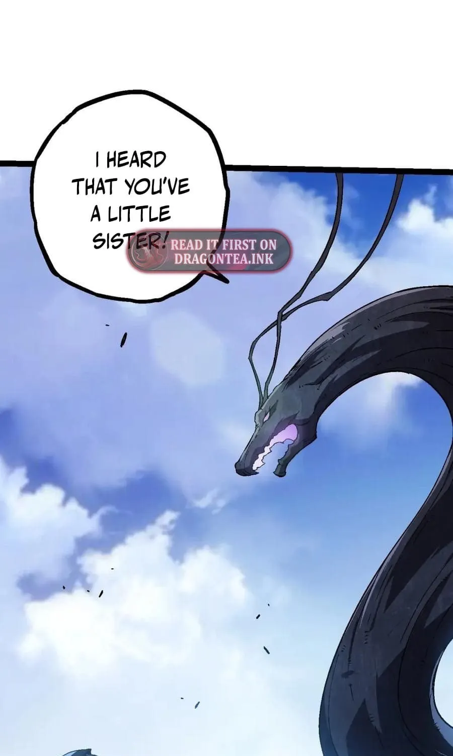 Evolution Begins With a Big Tree Chapter 80 page 78 - 