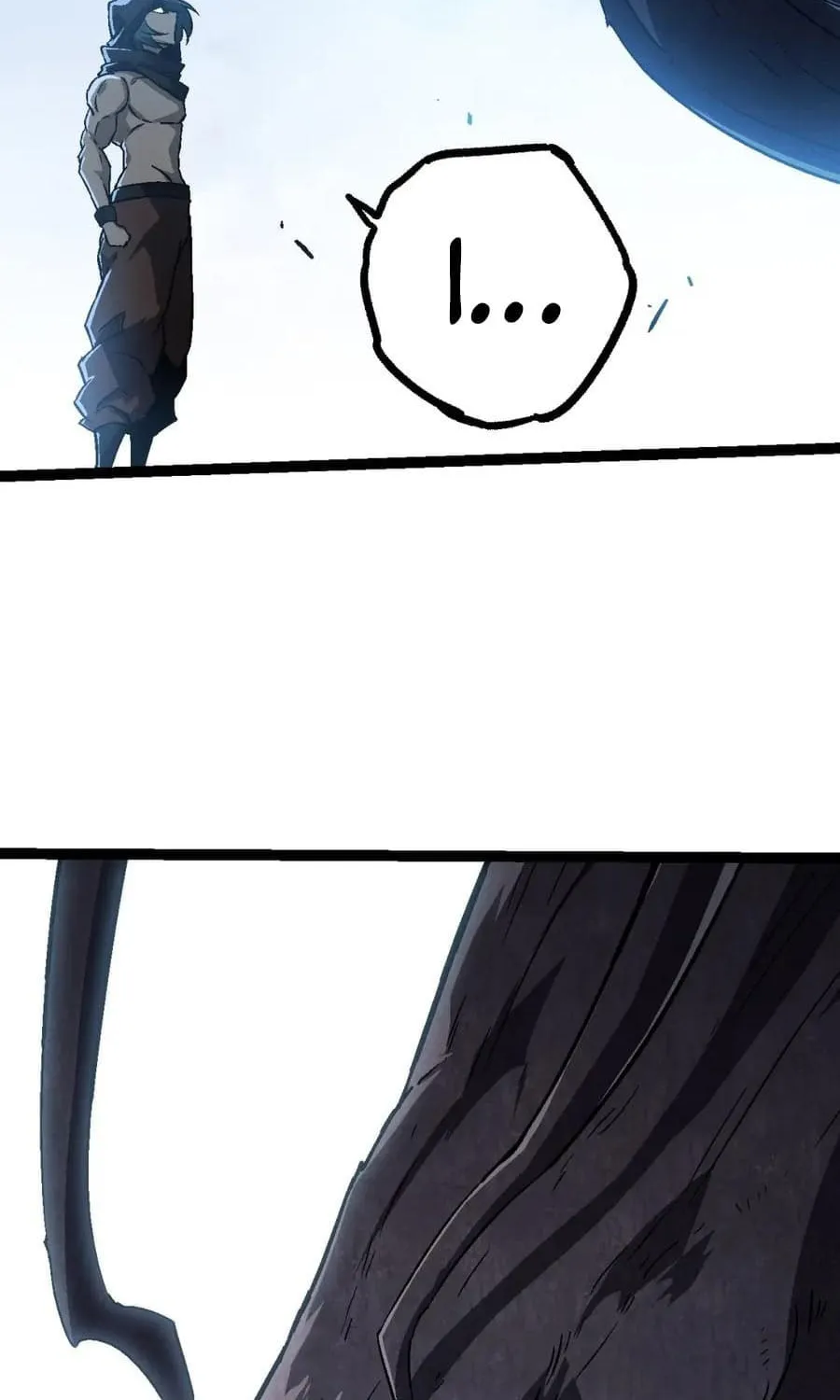 Evolution Begins With a Big Tree Chapter 80 page 79 - 