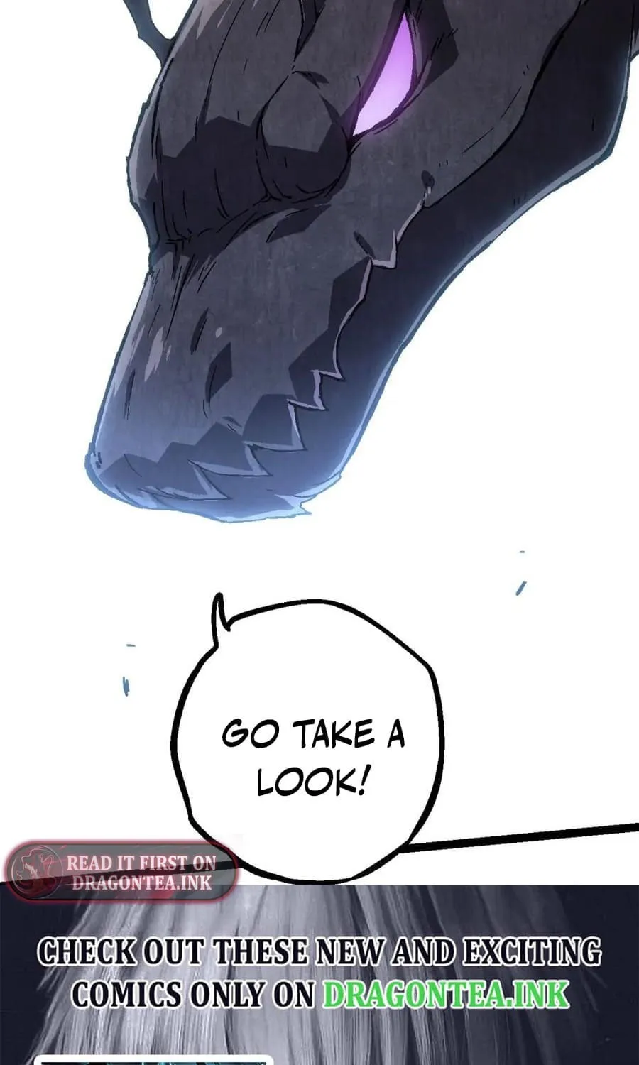 Evolution Begins With a Big Tree Chapter 80 page 80 - 