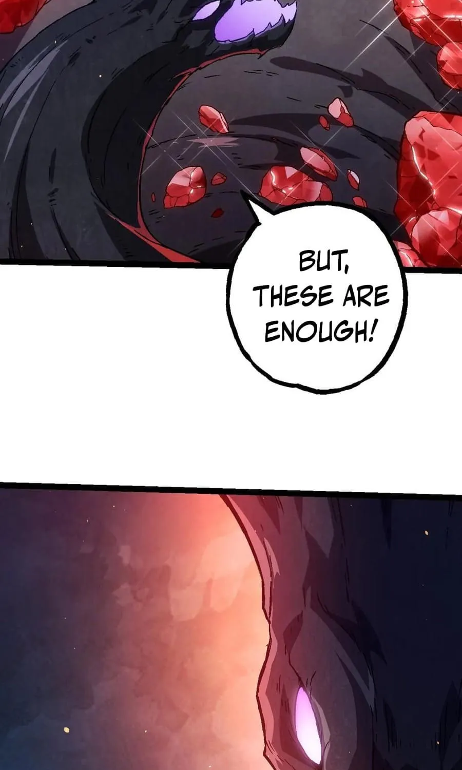 Evolution Begins With a Big Tree Chapter 80 page 9 - 