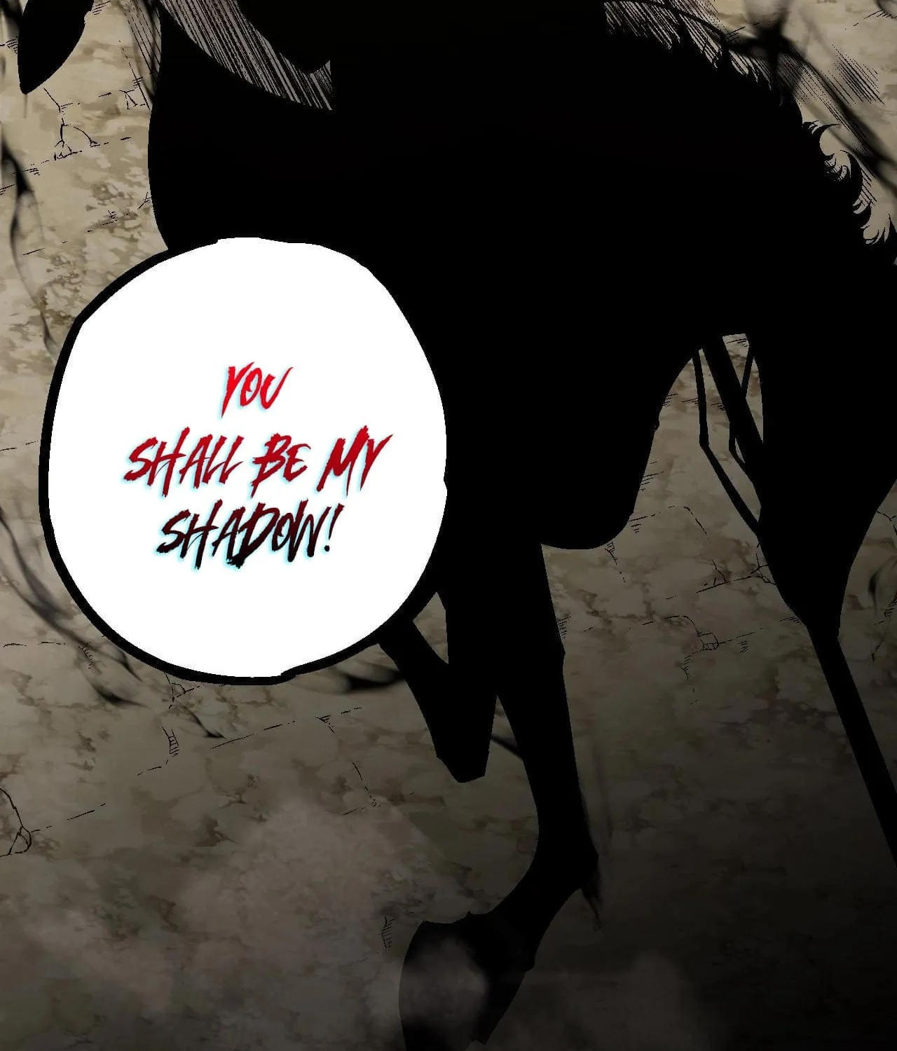 Evolution Begins With a Big Tree Chapter 81 page 107 - 