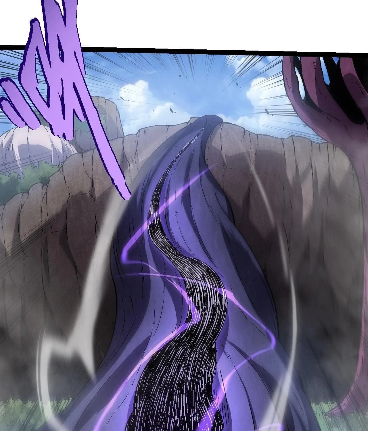 Evolution Begins With a Big Tree Chapter 81 page 12 - 