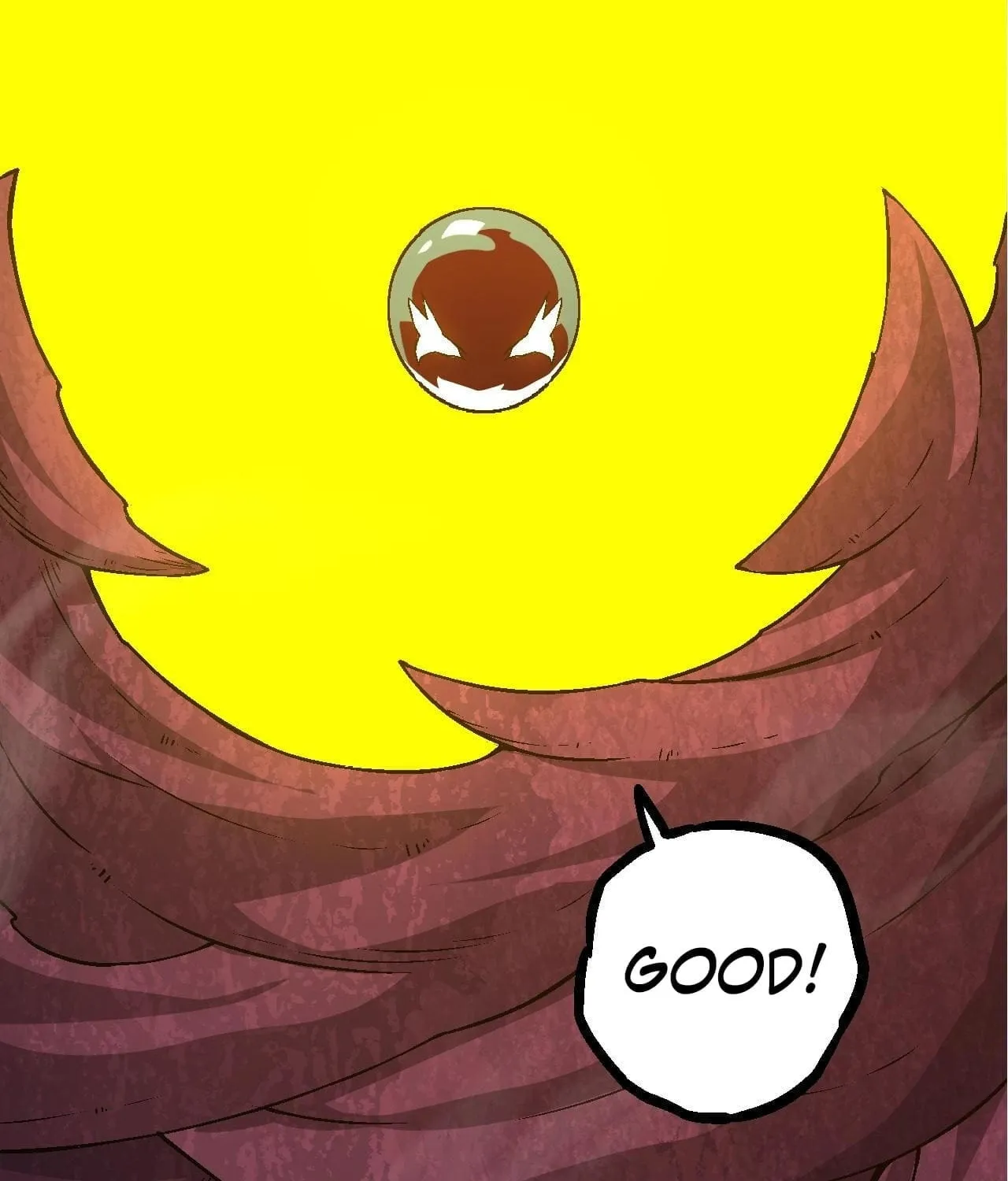 Evolution Begins With a Big Tree Chapter 81 page 112 - 