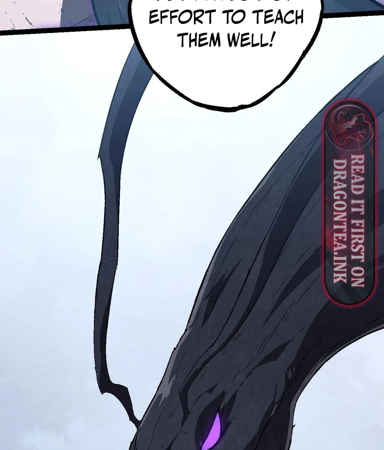 Evolution Begins With a Big Tree Chapter 81 page 18 - 