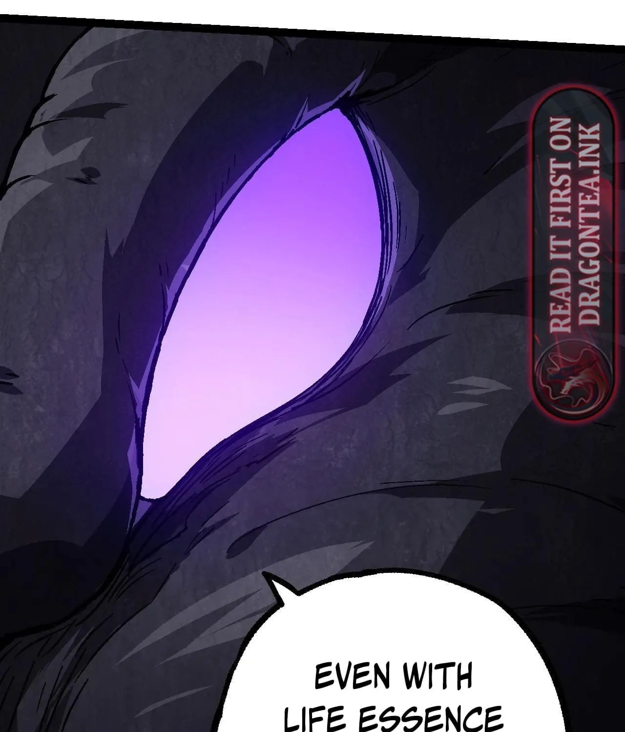 Evolution Begins With a Big Tree Chapter 81 page 25 - 