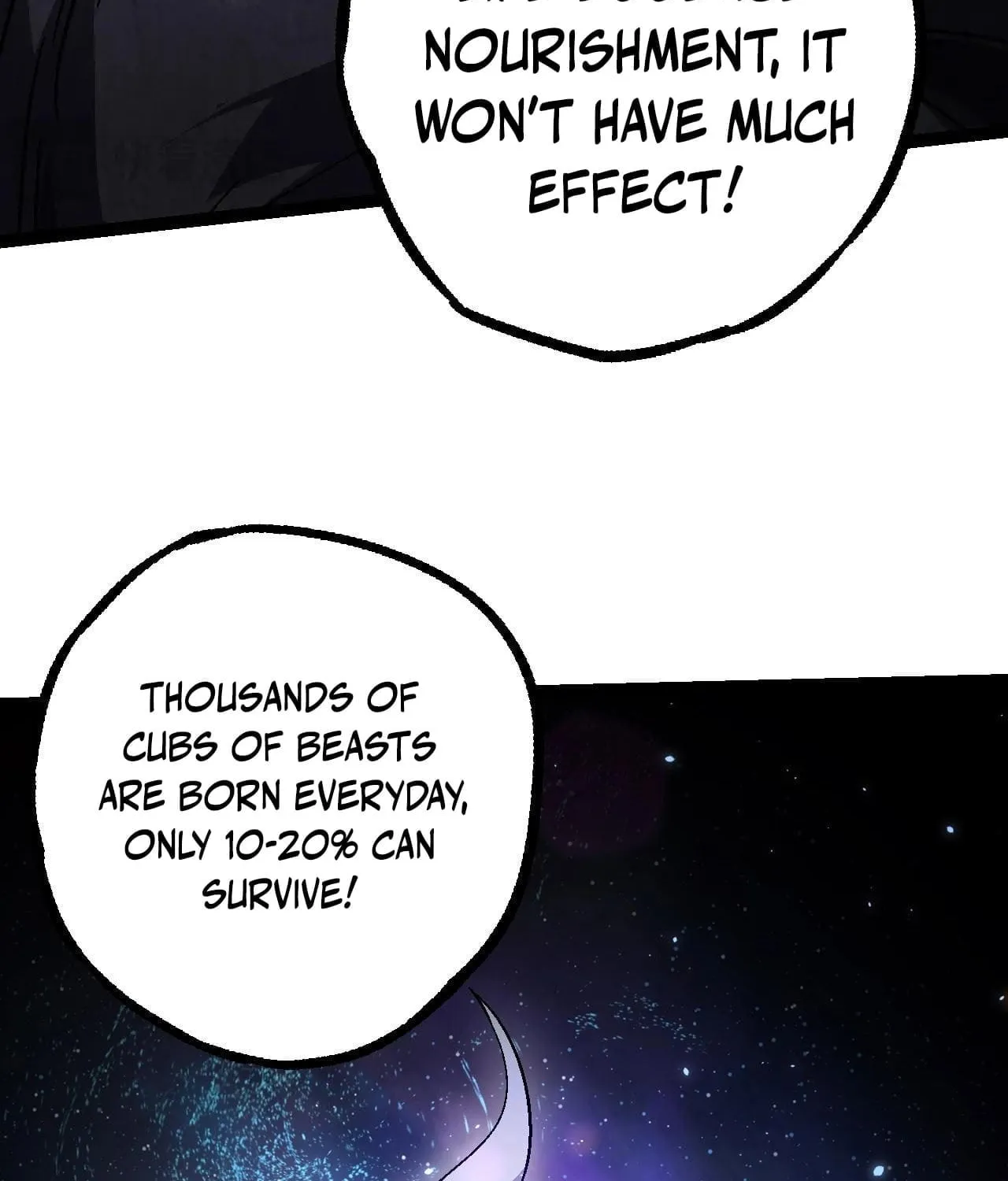 Evolution Begins With a Big Tree Chapter 81 page 26 - 