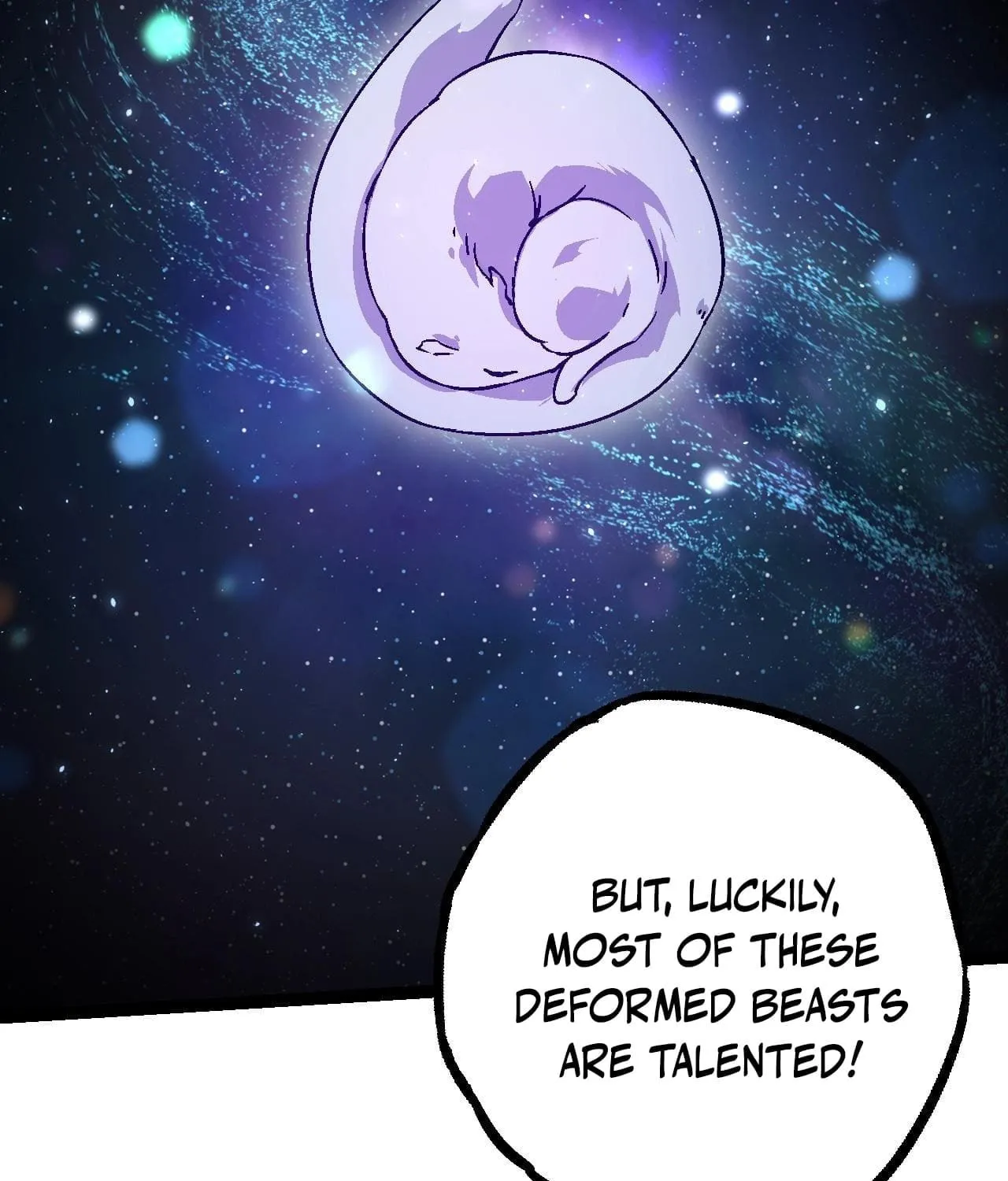 Evolution Begins With a Big Tree Chapter 81 page 27 - 