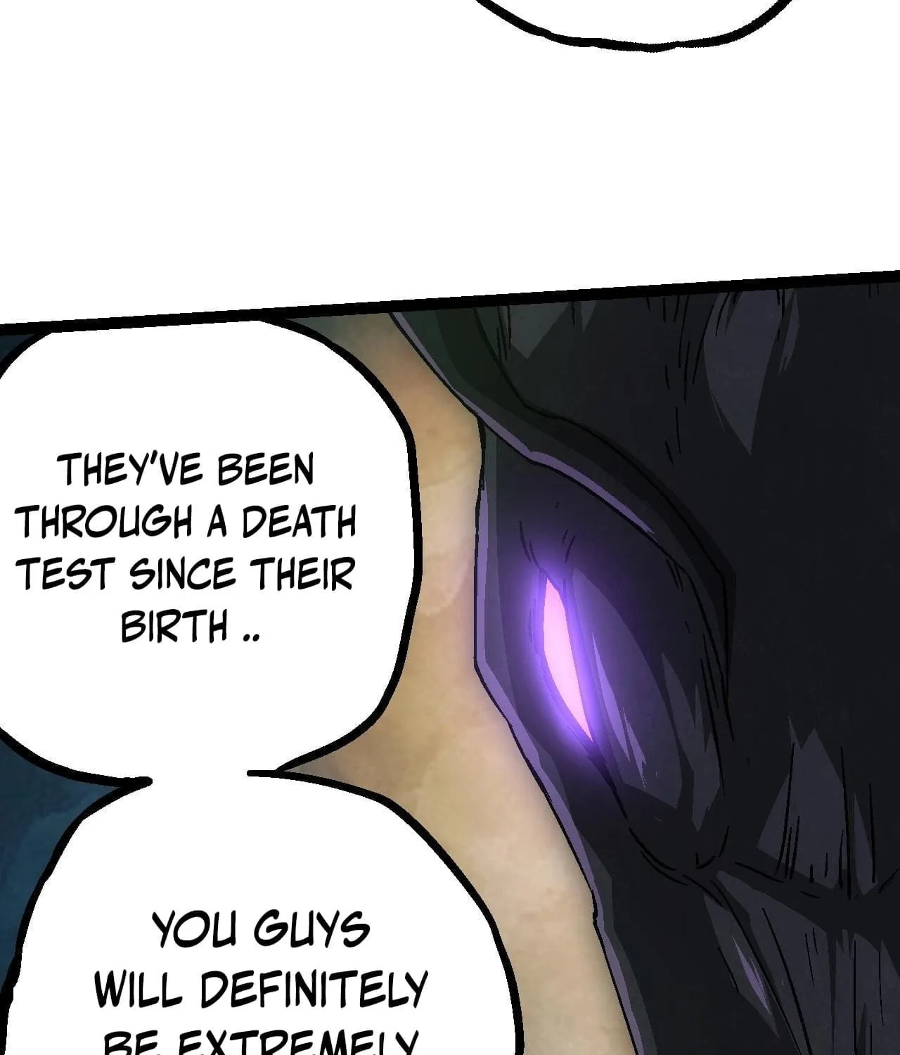 Evolution Begins With a Big Tree Chapter 81 page 28 - 